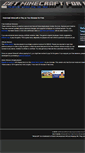 Mobile Screenshot of getminecraftforfree.org